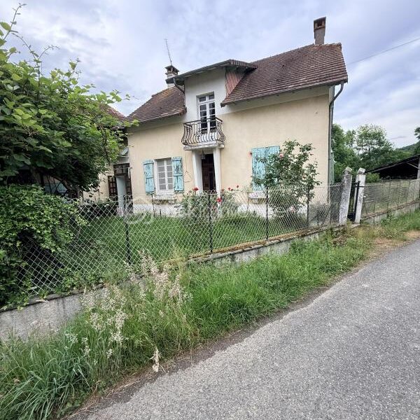Maison à vendre à Tarasteix