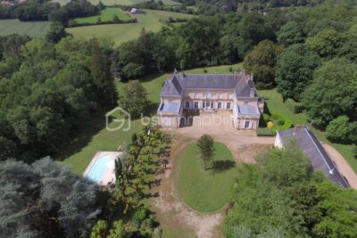 Maison à vendre à Jazeneuil