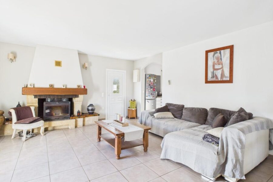 Maison à vendre à Mezzavia