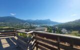 Appartement à vendre à Embrun — Vue montagne — photo 2