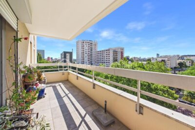 Appartement à vendre à Charenton le pont