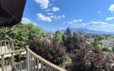 Maison à vendre à Voiron — Vue montagne — photo 1