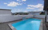 Maison à vendre à Saint louis — Vue montagne — photo 1