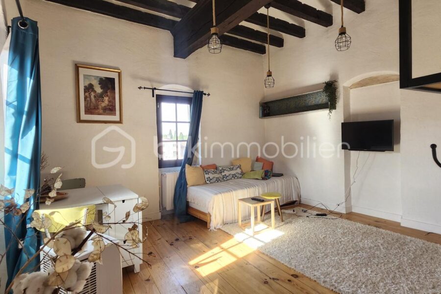 Appartement à vendre à Albi — Vue sur la ville — photo 2
