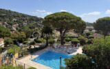 Appartement à vendre à Cavalaire sur mer — Vue nature — photo 1