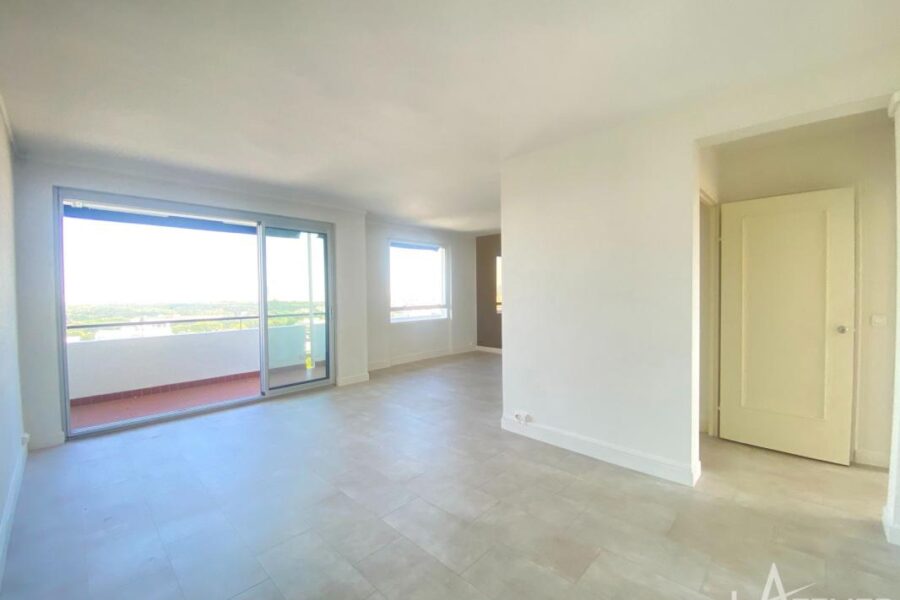Appartement à louer à Saint cloud