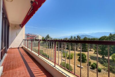 Appartement à vendre à Echirolles