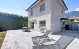Maison à vendre à Saint ismier — Vue montagne — photo 2