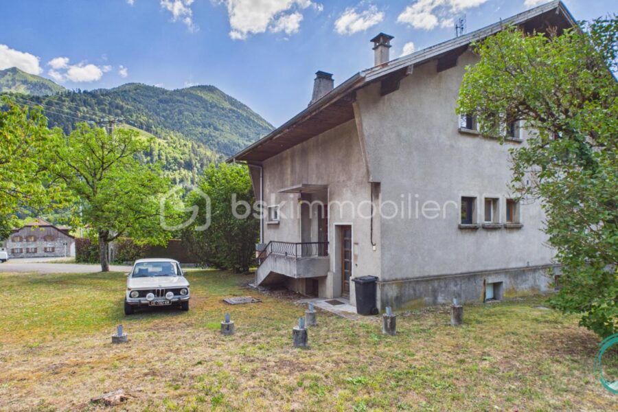 Appartement à vendre à La tour