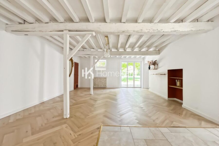 Maison à vendre à Caraman — Vue nature — photo 2