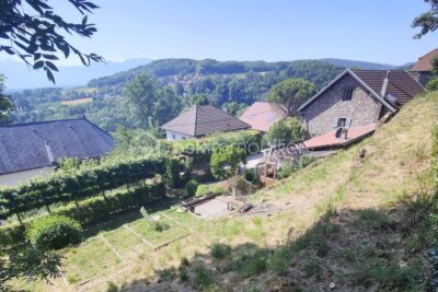 Maison à vendre à Monnetier mornex