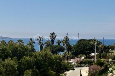 Appartement à vendre à Six fours les plages