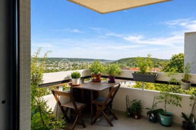 Appartement à vendre à Les ulis