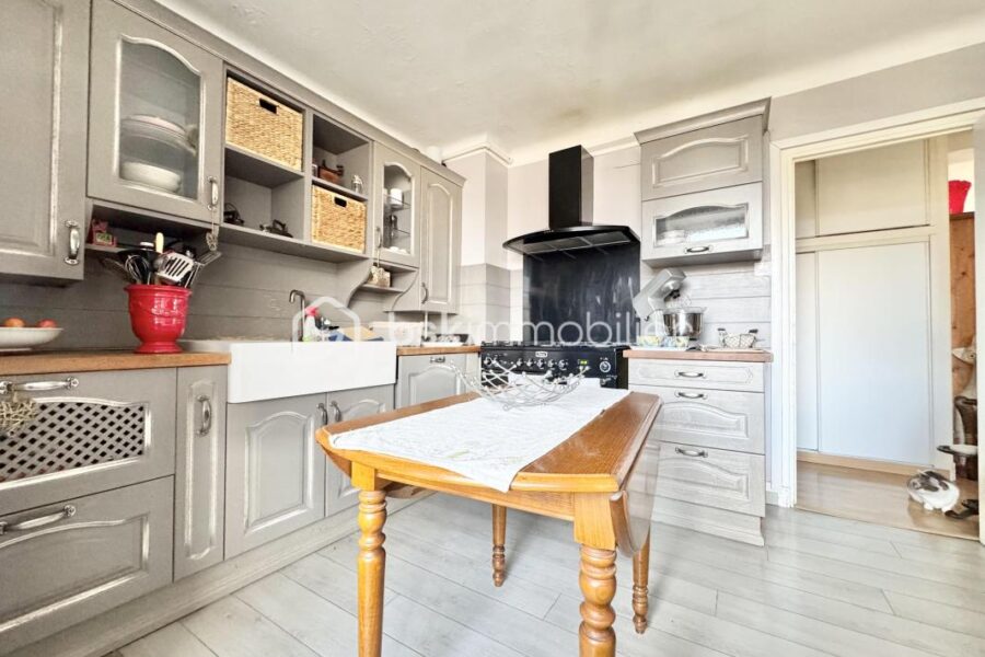 Appartement à vendre à Beziers — Vue parc — photo 2