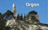 Terrain à vendre à Orgon — photo 2