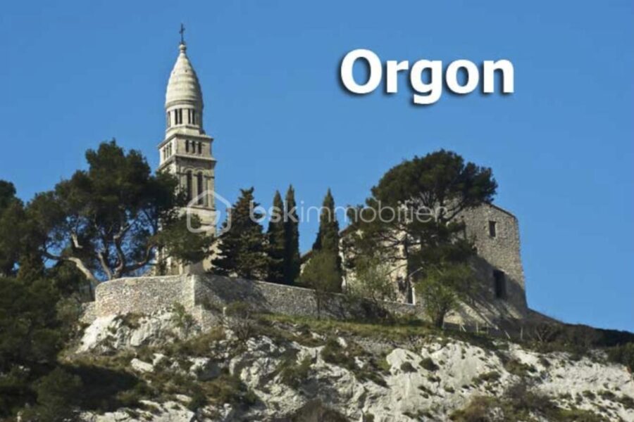 Terrain à vendre à Orgon — photo 2