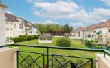 Appartement à vendre à Claye souilly — Vue parc — photo 1