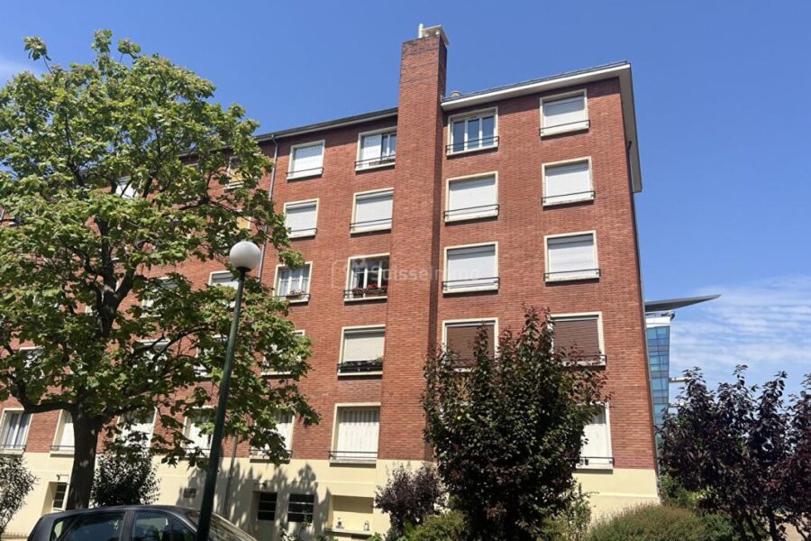 Appartement à vendre à La garenne colombes — Vue sur la ville — photo 2