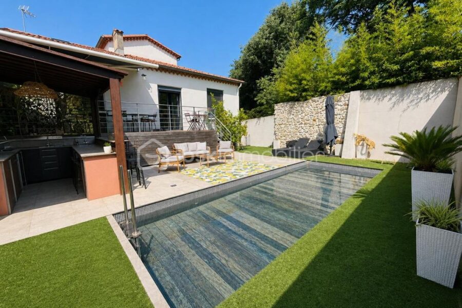 Maison à vendre à Beziers — Vue dégagée — photo 1