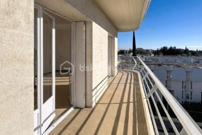 Appartement à vendre à Montpellier