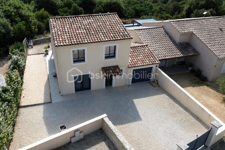 Maison à vendre à Bidon — Vue nature — photo 2