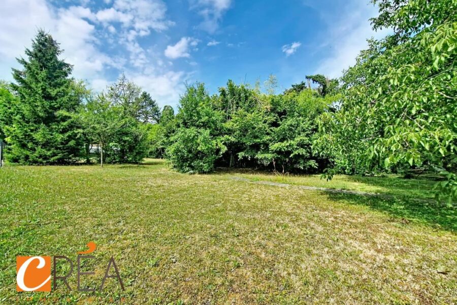 Terrain à vendre à Rixheim — photo 1