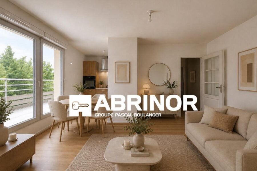 Appartement à vendre à Amiens — Vue nature — photo 2