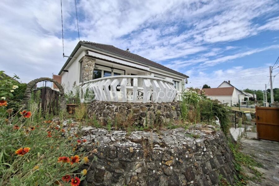 Maison à vendre à Longueil annel — Vue nature — photo 2
