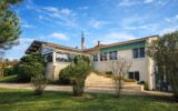 Maison à vendre à Eymet — Vue nature — photo 2