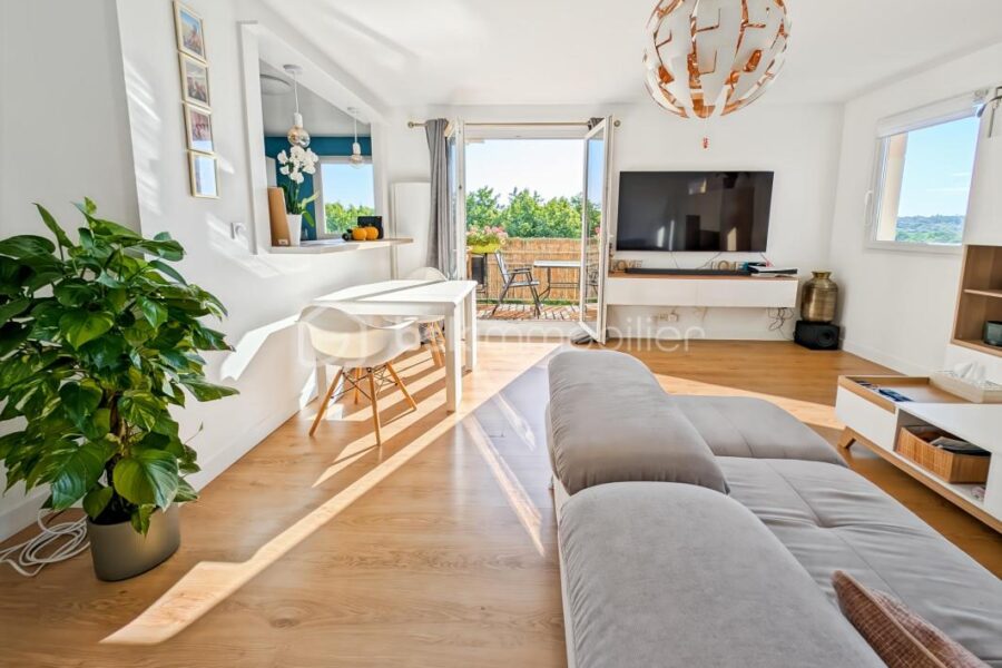 Appartement à vendre à Chelles — Vue nature — photo 2