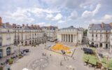 Appartement à vendre à Nantes — Vue sur la ville — photo 1