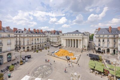 Appartement à vendre à Nantes