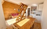 Appartement à vendre à La foux d allos — Vue montagne — photo 2