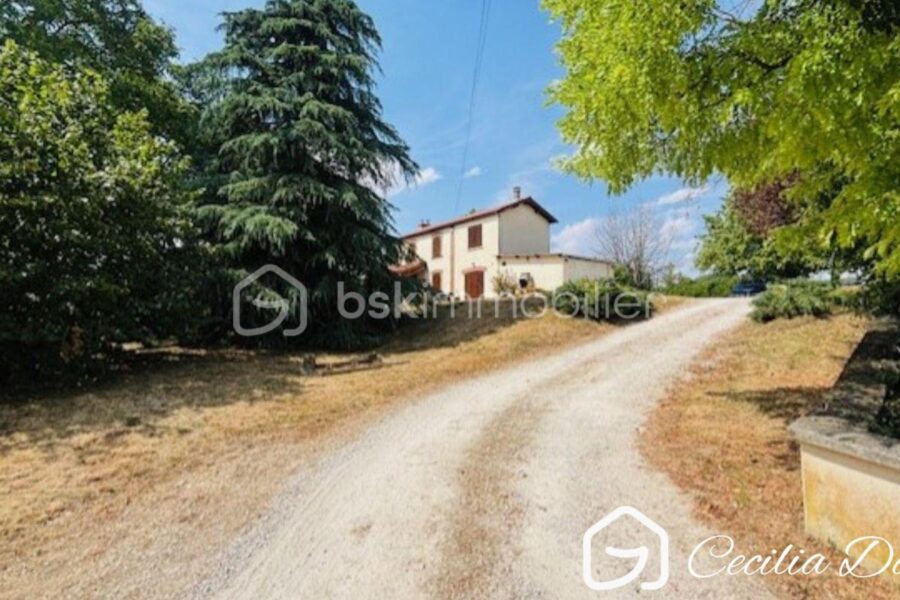 Maison à vendre à Sens — Vue nature — photo 2