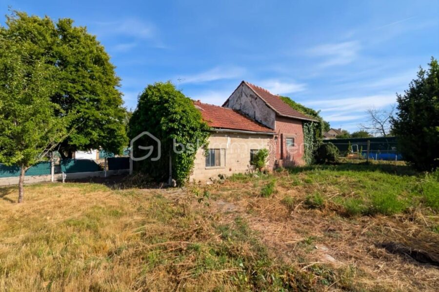 Terrain à vendre à Saint pathus — photo 1