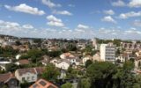 Appartement à vendre à Toulouse — Vue sur la ville — photo 1