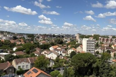 Appartement à vendre à Toulouse