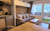 Appartement à vendre à La foux d allos — Vue montagne — photo 2