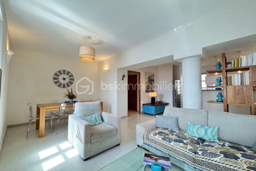 Appartement à vendre à Bonifacio — Vue mer — photo 2