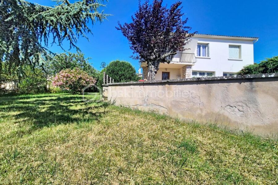 Maison à vendre à Auvillar — Vue nature — photo 2