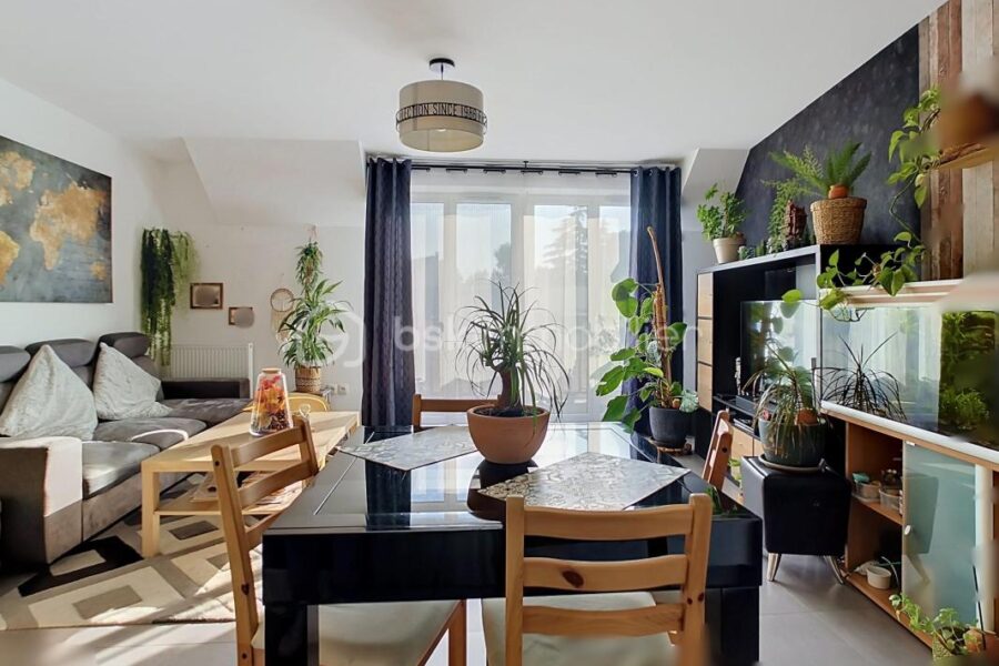 Appartement à vendre à Coupvray — Vue nature — photo 2