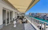 Appartement à vendre à Palavas les flots — Vue marina / port — photo 2