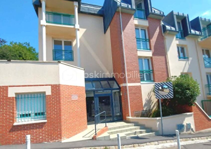 Appartement à vendre à Rouen — Vue sur la ville — photo 2