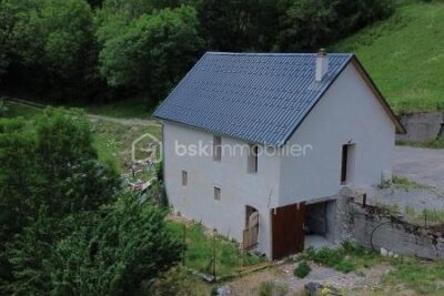 Maison à vendre à Devoluy
