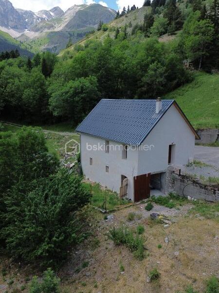 Maison à vendre à Devoluy — Vue montagne — photo 1
