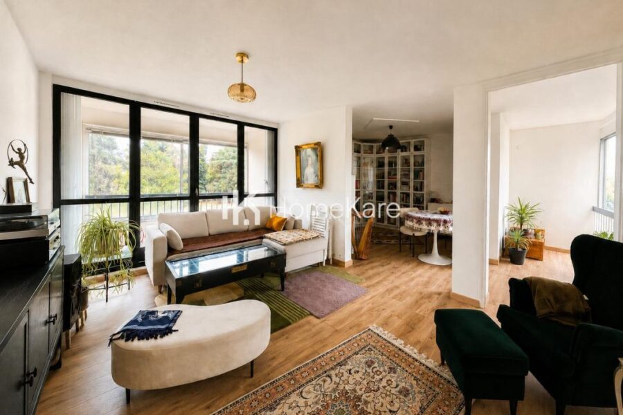 Appartement à vendre à Cenon — Vue nature — photo 2