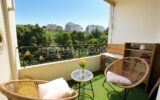 Appartement à vendre à Nice — Vue nature — photo 1