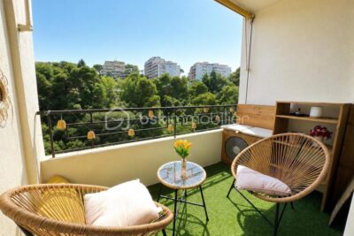 Appartement à vendre à Nice