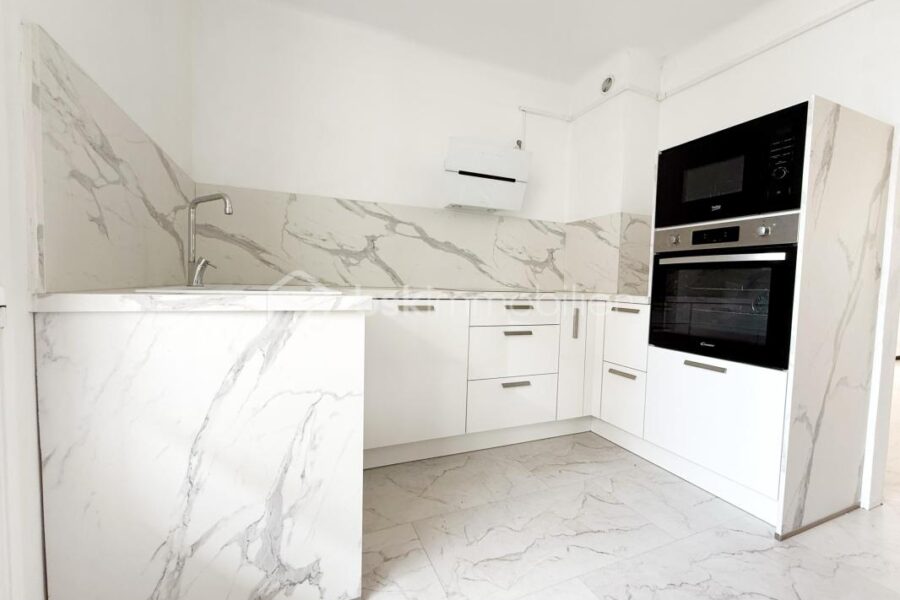 Appartement à vendre à Beziers — Vue nature — photo 2