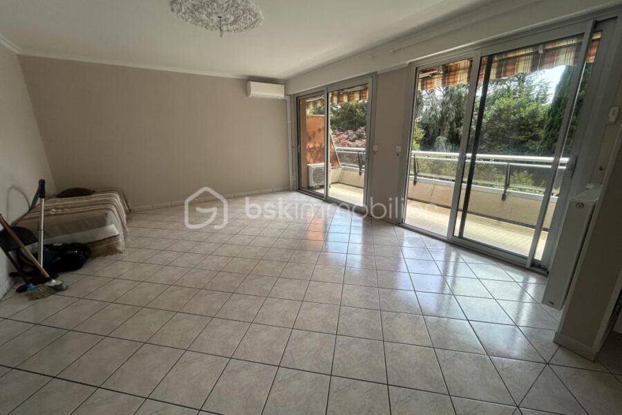 Appartement à vendre à Agen — Vue nature — photo 2